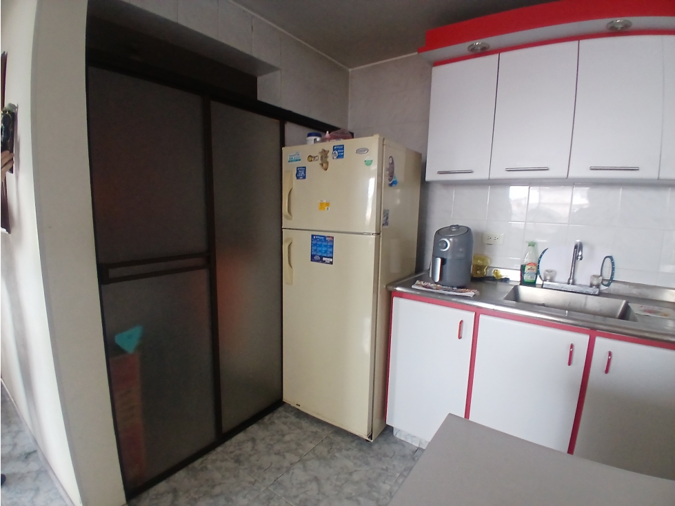 APARTAMENTO EN VENTA EN SAN JOAQUÍN MANIZALES | VENTA APTO — foto 5