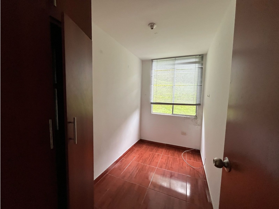 APARTAMENTO EN VENTA EN PUERTAS DEL SOL MANIZALES | VENTA APTO — foto 6