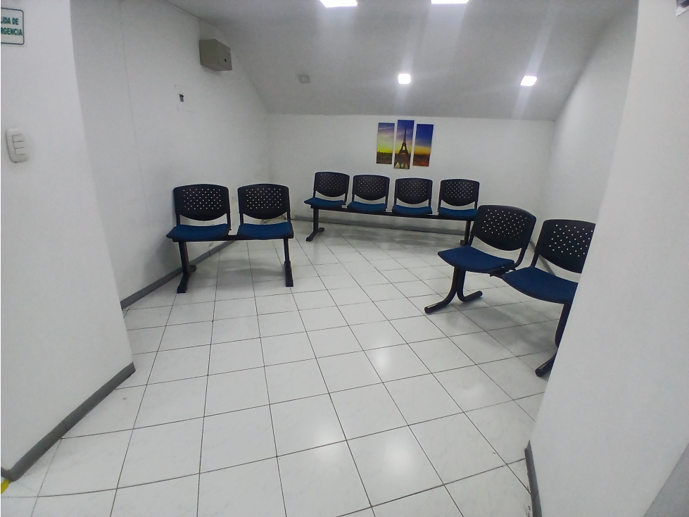 CONSULTORIO EN VENTA EN ARBOLEDA MANIZALES | VENTA CONSULTORIO
