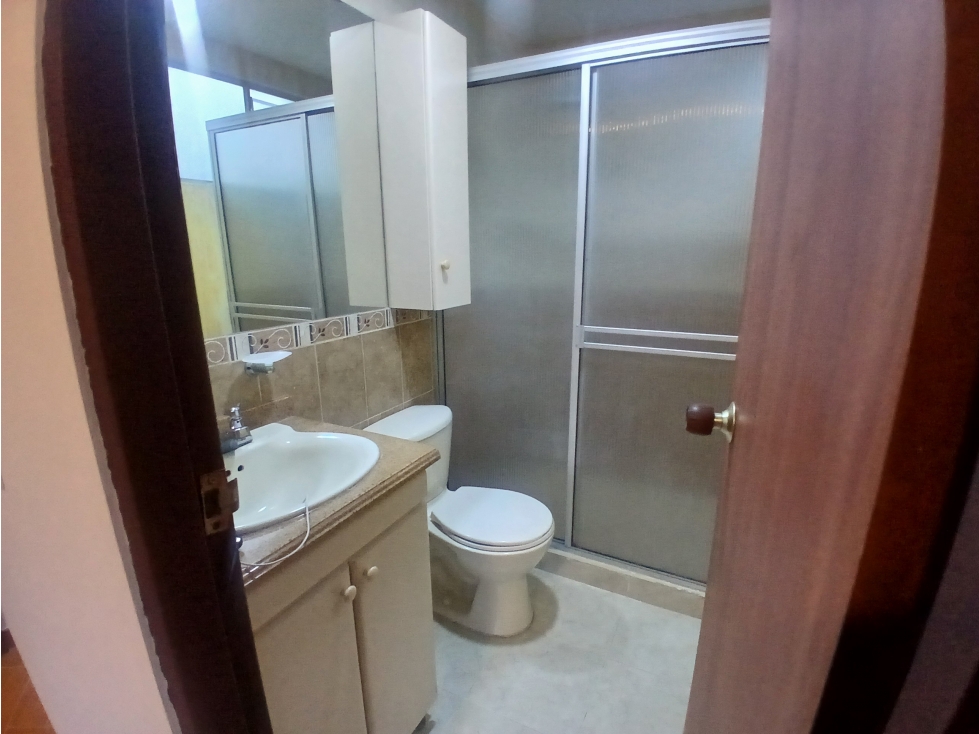 APARTAMENTO EN VENTA EN LA LEONORA MANIZALES | VENTA APTO — foto 6