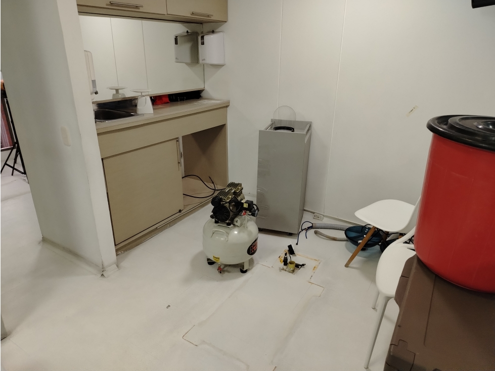 ARRIENDO CONSULTORIO EN CENTRO DE MANIZALES | ARRIENDOS MANIZALES — foto 6
