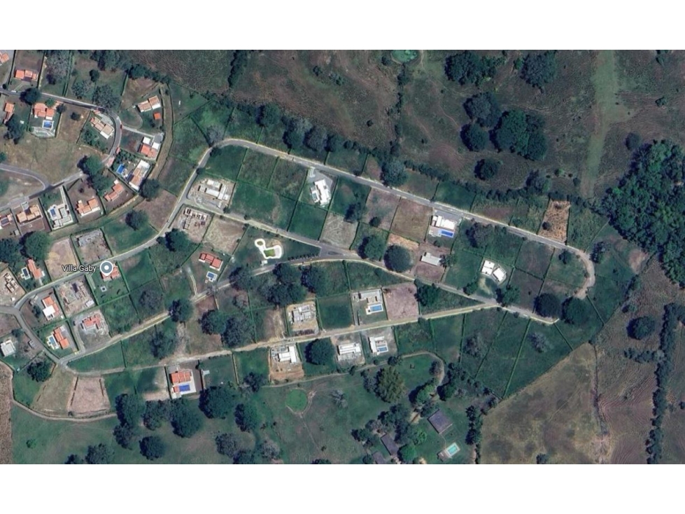 LOTE EN VENTA EN CONJUNTO CERRADO NEIRA CALDAS | LOTES EN VENTA - 6