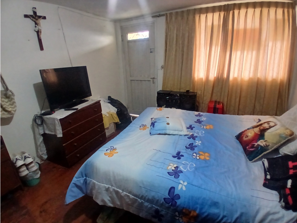 CASA CON RENTA EN VENTA BAJO PERSIA MANIZALES | VENTA CASA — foto 6