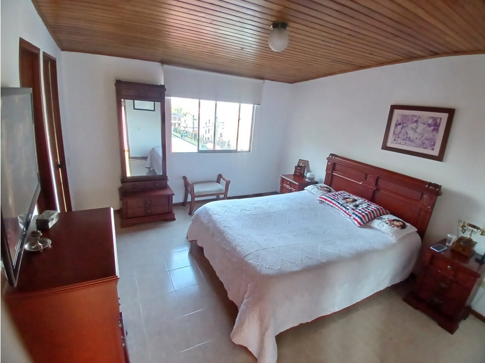 CASA EN VENTA EN VILLAPILAR MANIZALES | VENTA CASA — foto 2
