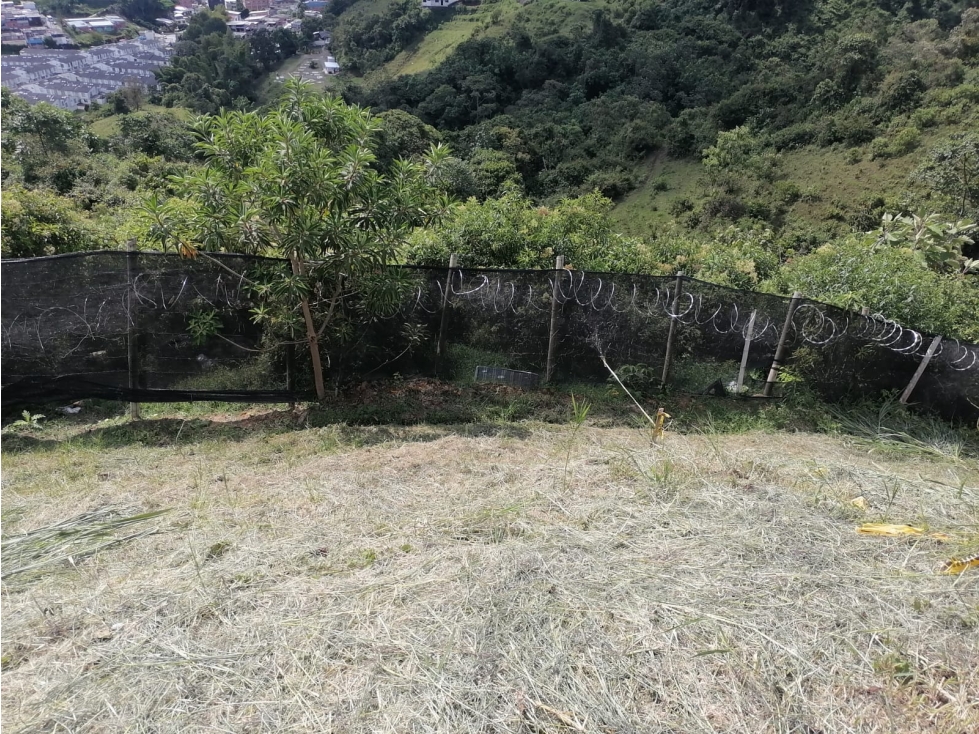 VENTA DE LOTE EN VILLAMARIA, CALDAS | LOTES EN VENTA - 1