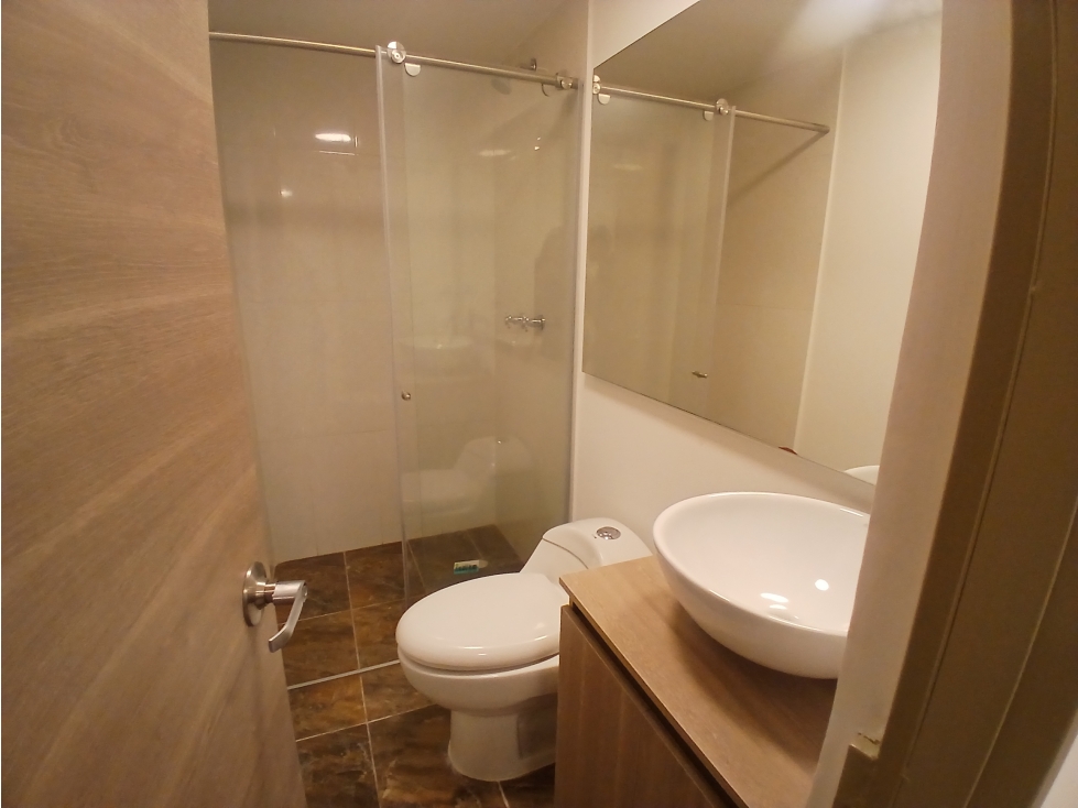 VENTA DE APARTAMENTO EN SAN ANTONIO, MANIZALES | VENTA APTO — foto 5