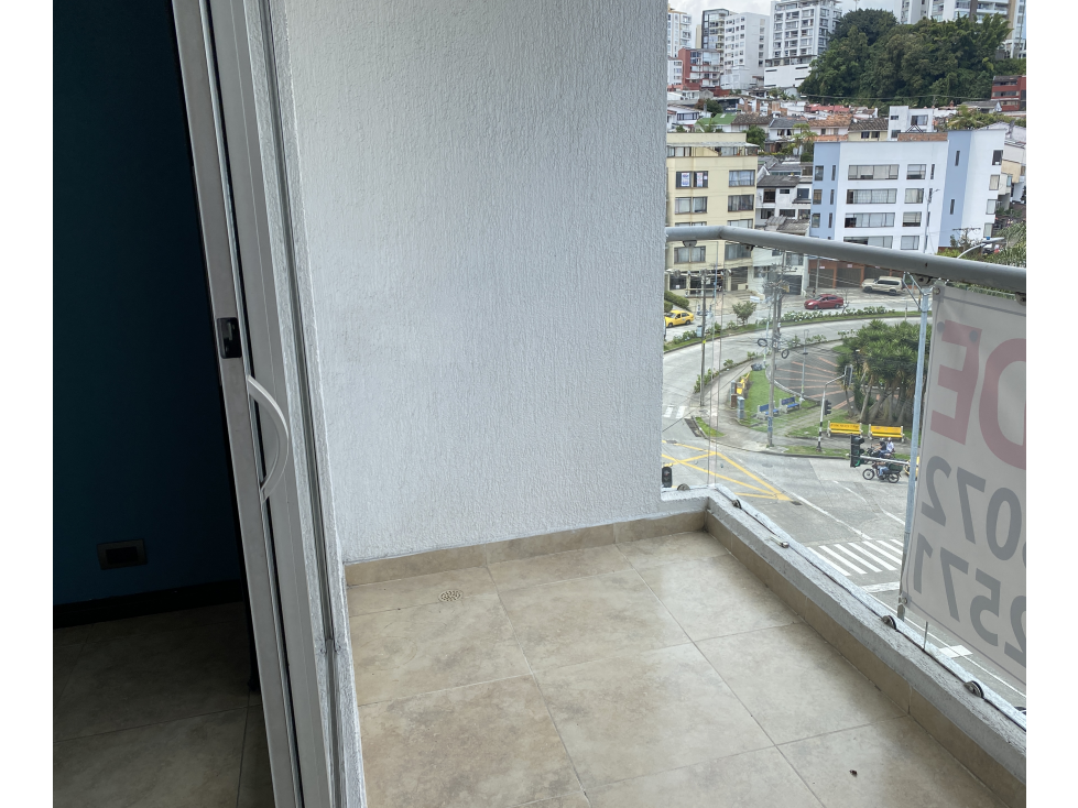 VENTA APARTAMENTO PALERMO MANIZALES BARATO | DIRECTO CON DUEÑO — foto 5
