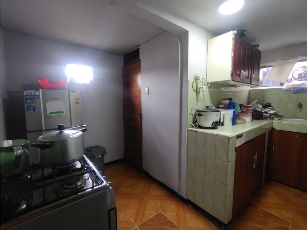 CASA CON RENTA EN VENTA EN VILLA HERMOSA MANIZALES | VENTA CASA — foto 6