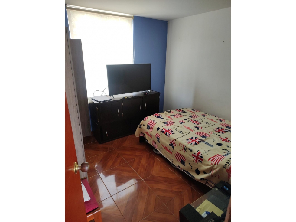 APARTAMENTO EN VENTA EN PUERTAS DEL SOL MANIZALES | VENTA APTO — foto 6