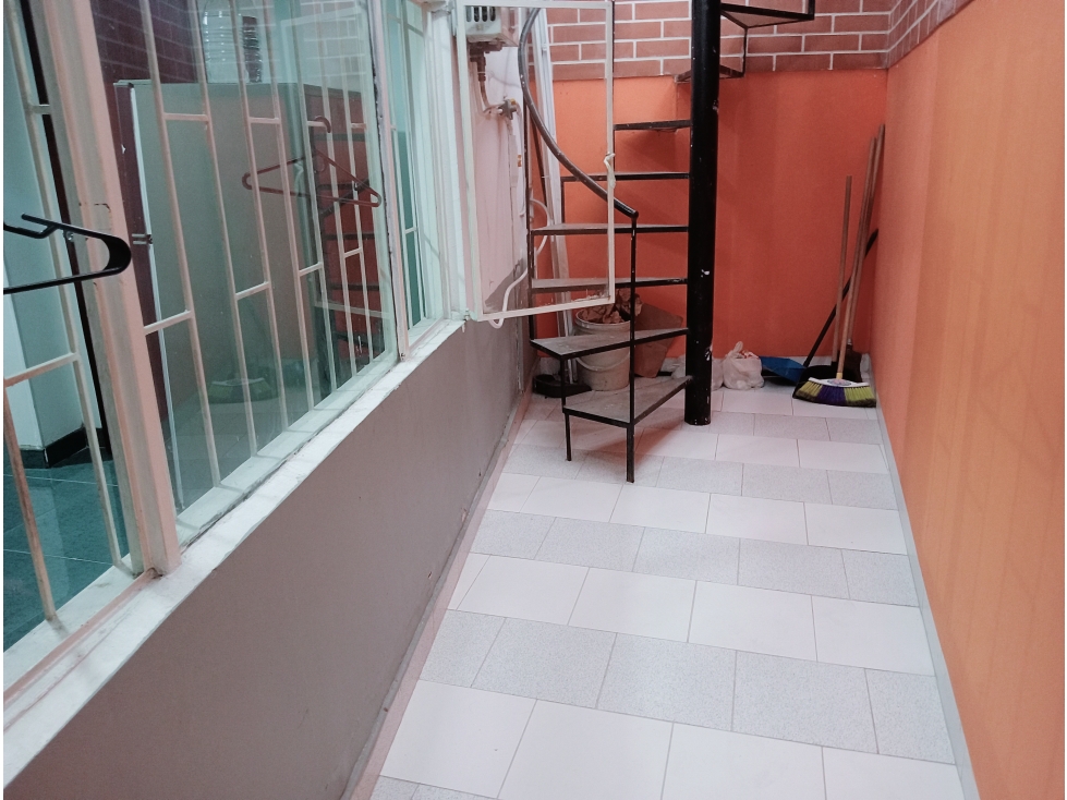 CASA CON RENTA EN VENTA EN SAN JORGE MANIZALES | VENTA CASA — foto 6