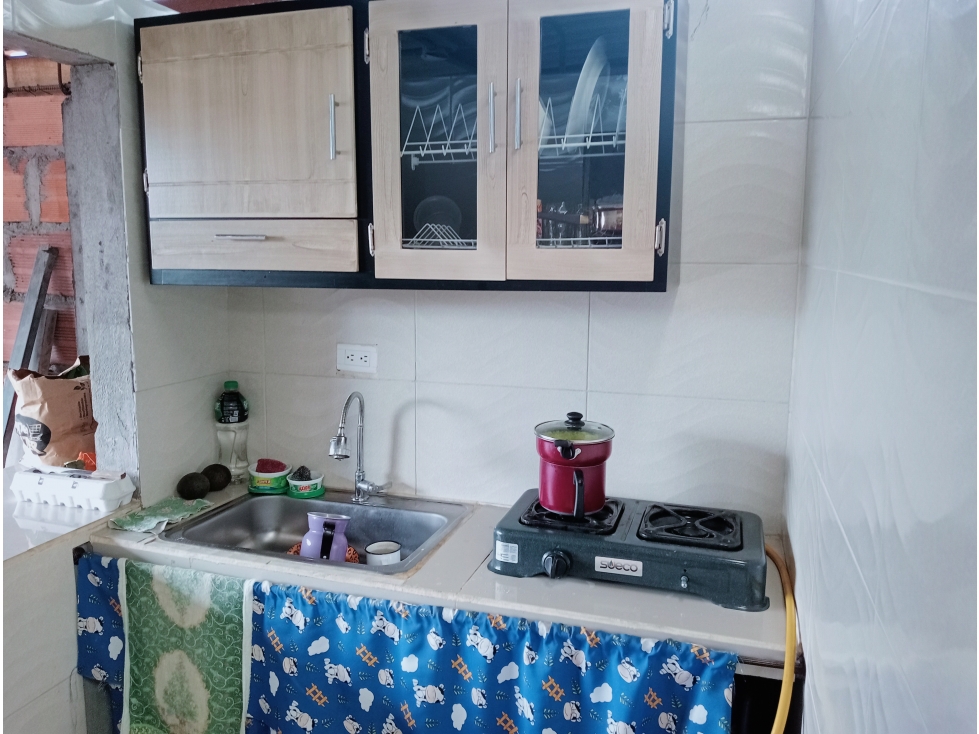 CASA CON RENTA EN VENTA EN URAPANES VILLAMARÍA | VENTA CASA — foto 6