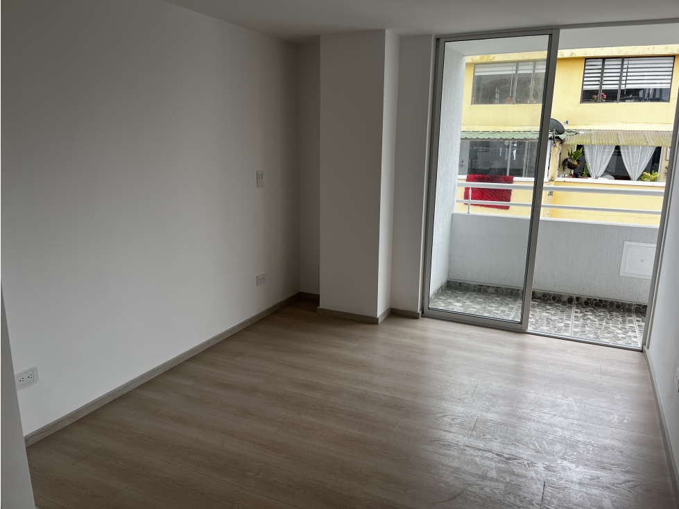 APARTAMENTO EN VENTA EN SAN JORGE MANIZALES | VENTA APTO — foto 5