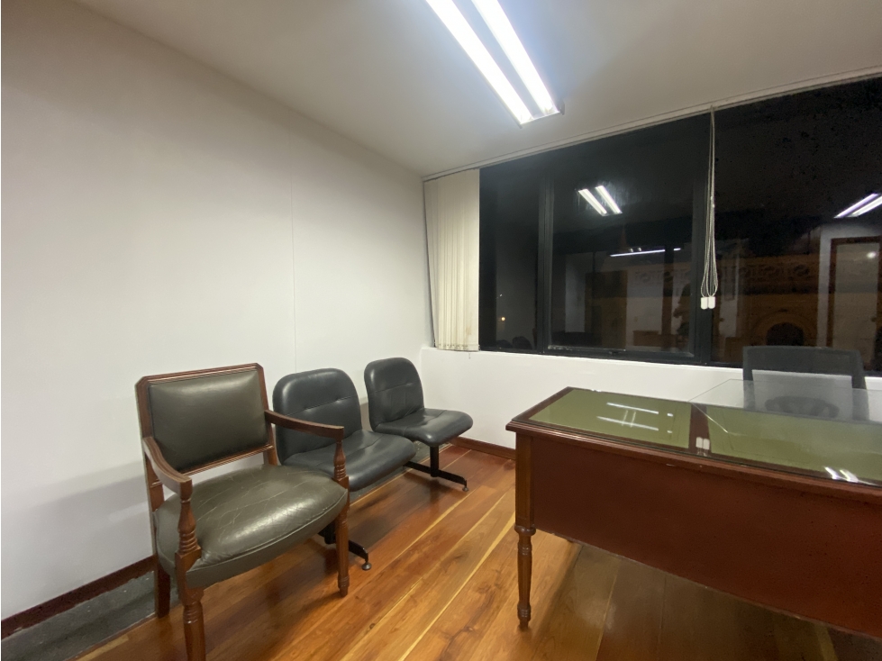 ARRIENDO OFICINA EN CENTRO DE MANIZALES | ARRIENDOS MANIZALES — foto 6