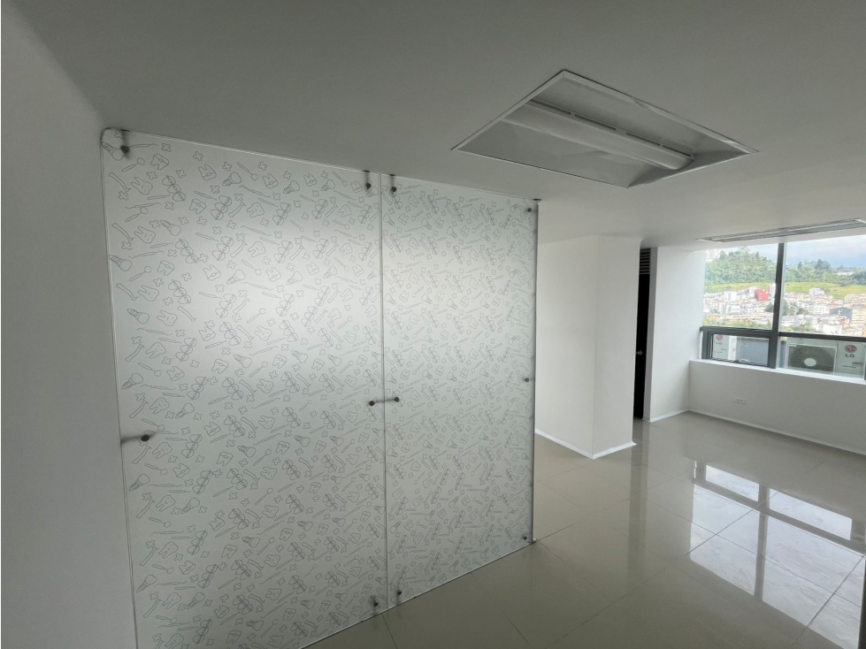 ARRIENDO CONSULTORIO EN EL CABLE MANIZALES | ARRIENDOS MANIZALES — foto 2