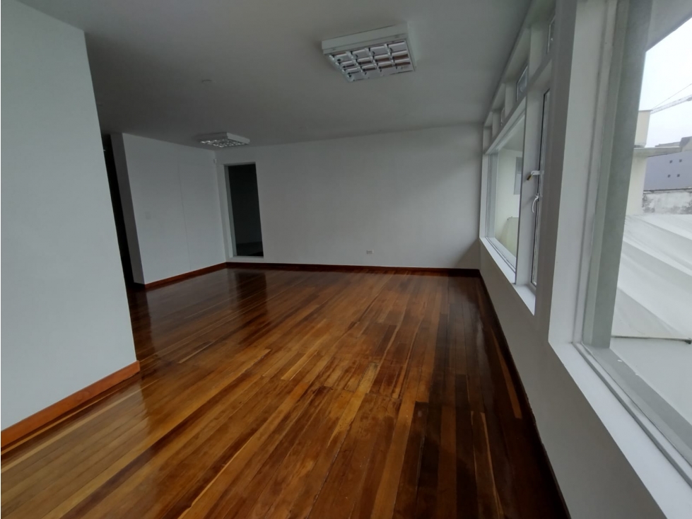 OFICINA EN ARRIENDO EN BELÉN MANIZALES | ARRIENDOS MANIZALES — foto 6