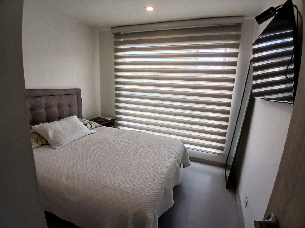 APARTAESTUDIO EN VENTA EN BAJA SUIZA MANIZALES | VENTA APTO — foto 6