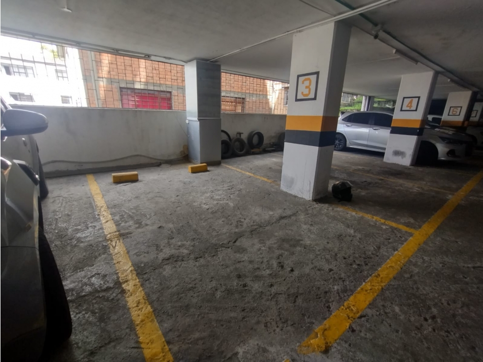 PARQUEADERO CUBIERTO EN VENTA EN VERSALLES MANIZALES — foto 6