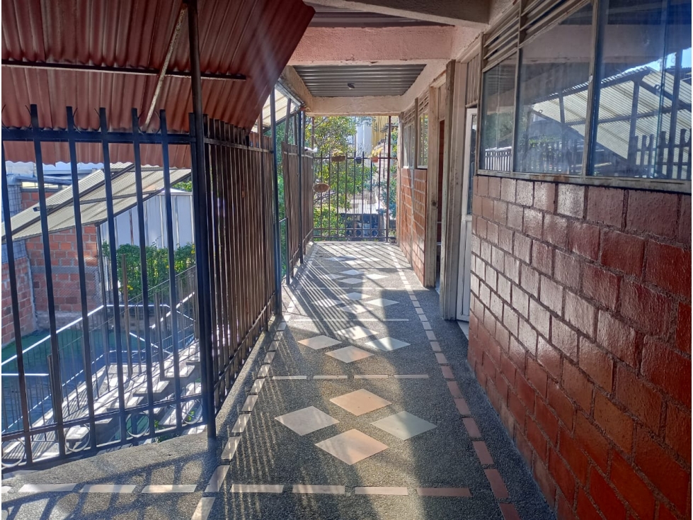 ARRIENDO LOCAL EN CENTRO DE VILLAMARÍA | ARRIENDOS VILLAMARÍA - 5