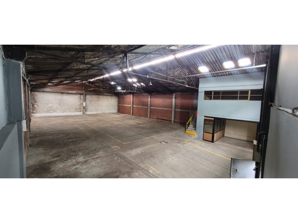 ARRIENDO DODEGA MANIZALES | ARRIENDOS MANIZALES - 6
