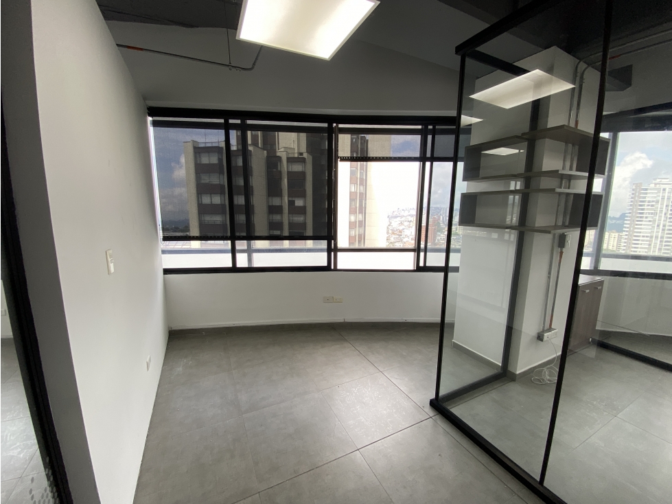 ARRIENDO OFICINA SECTOR DEL CABLE MANIZALES | ARRIENDOS MANIZALES — foto 6
