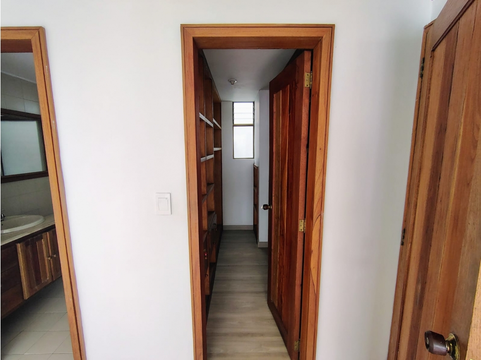 ARRIENDO APARTAMENTO EN PALERMO MANIZALES | ARRIENDOS MANIZALES - 6