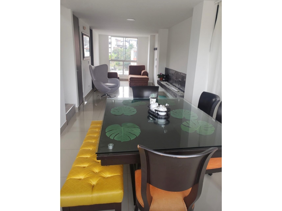 ARRIENDO APARTAMENTO EN VILLAMARIA MANIZALES | ARRIENDOS VILLAMARIA - 6