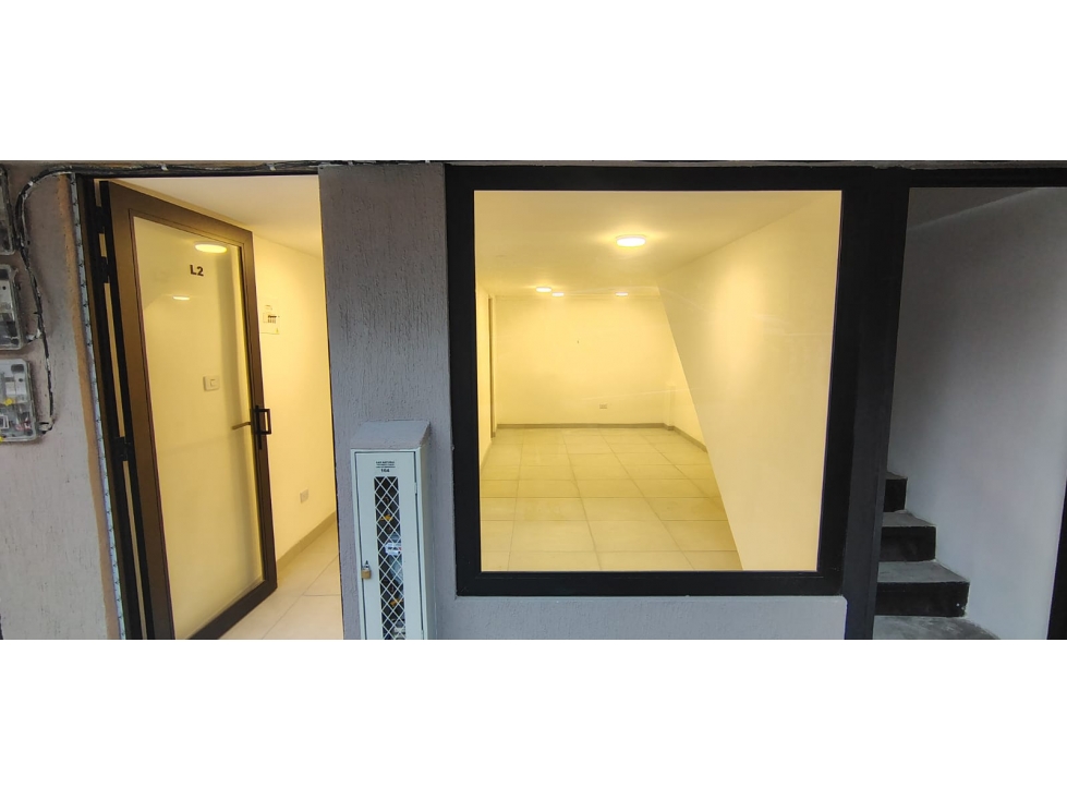ARRIENDO LOCAL EN ALCAZARES MANIZALES | ARRIENDOS MANIZALES — foto 5