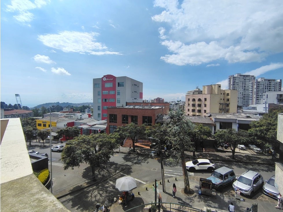 ARRIENDO OFICINA MANIZALES | ARRIENDOS MANIZALES — foto 6