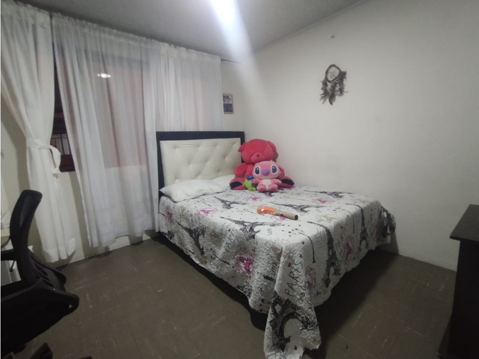 VENTA CASA NOGALES MANIZALES 3 HABITACIONES | CASA EN VENTA — foto 6
