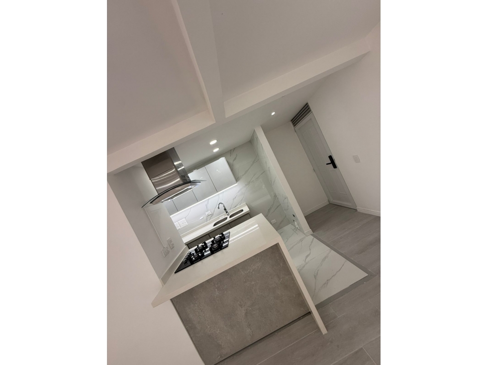 APARTAMENTO EN VENTA EN SECTOR DE NIZA MANIZALES — foto 6