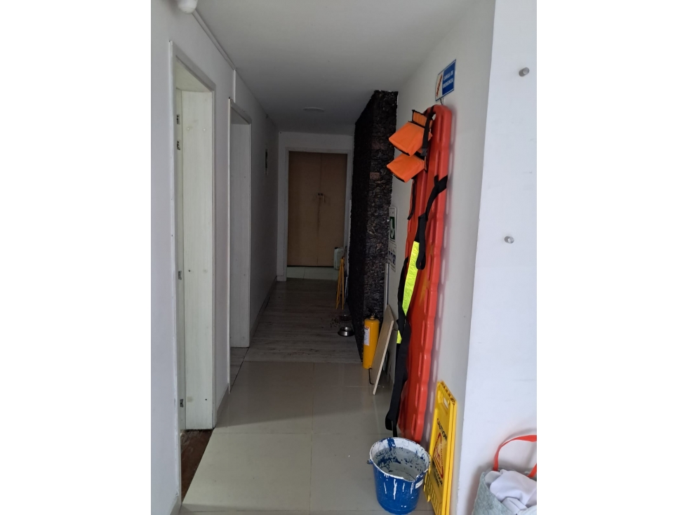 ARRIENDO OFICINA EN EL SECTOR DEL TRIANGULO MANIZALES/ — foto 6