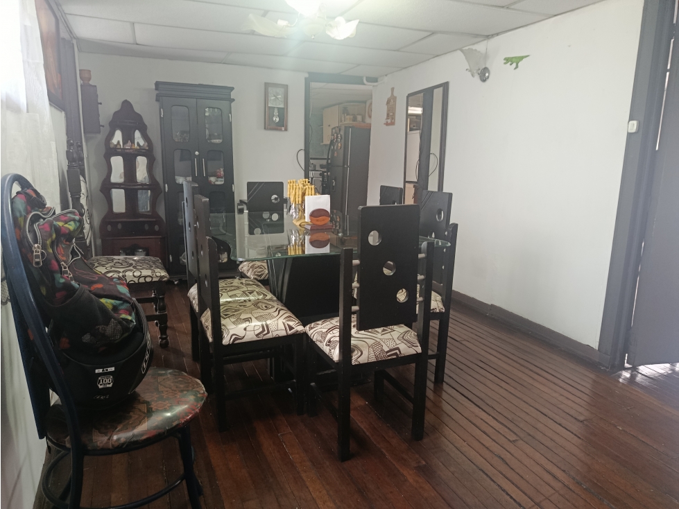 VENTA CASA CON RENTA ONDAS DE OTUN MANIZALES | 3 PLANTAS — foto 3