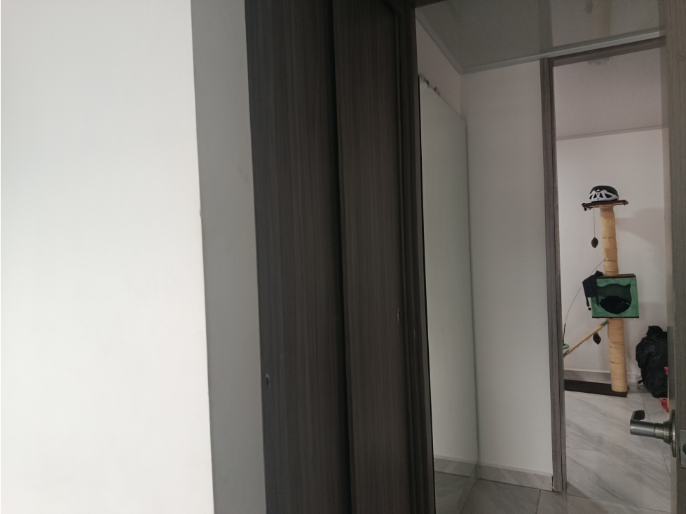 VENTA APARTAMENTO VILLAMARIA | ASCENSOR — foto 6