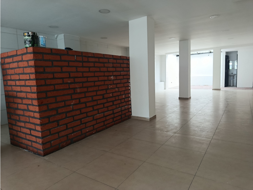 ARRIENDO LOCAL ALTA SUIZA MANIZALES | AMPLIO E ILUMINADO — foto 6