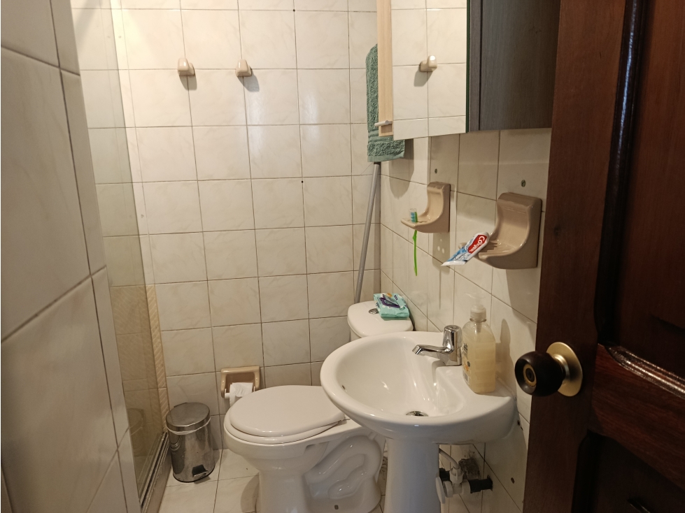 VENTA APARTAMENTO AV SANTANDER MANIZALES | ILUMINADO — foto 6
