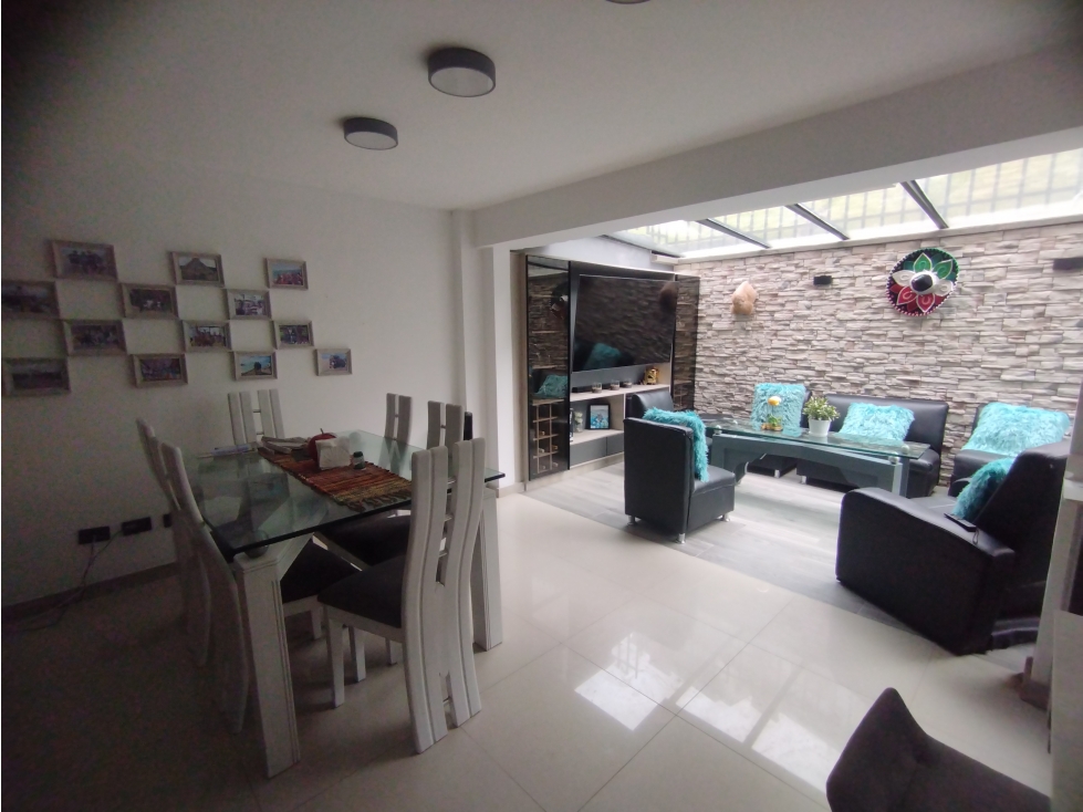 VENTA CASA LA RAMBLA MANIZALES | 2 SALAS — foto 6