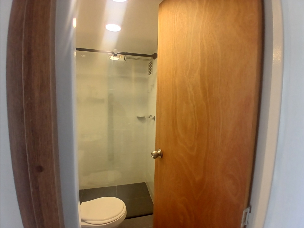 ARRIENDO APARATMENTO AMOBLADO ALCAZARES MANIZALES | AMOBLADO — foto 6