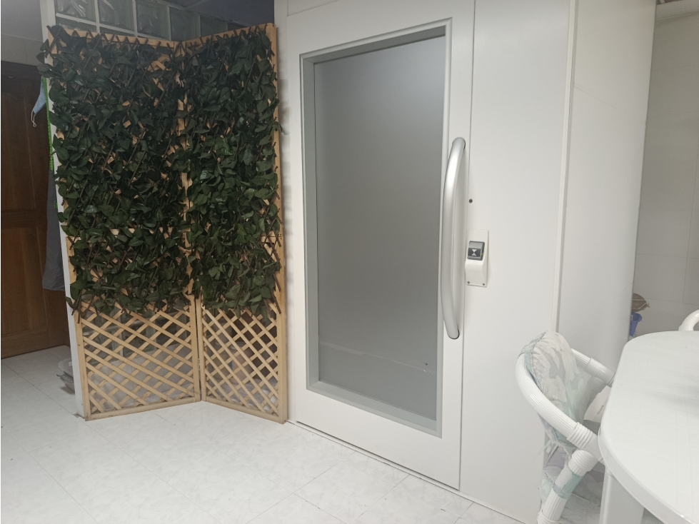 VENTA APARTAMENTO PALERMO MANIZALES| ASCENSOR PRIVADO — foto 6