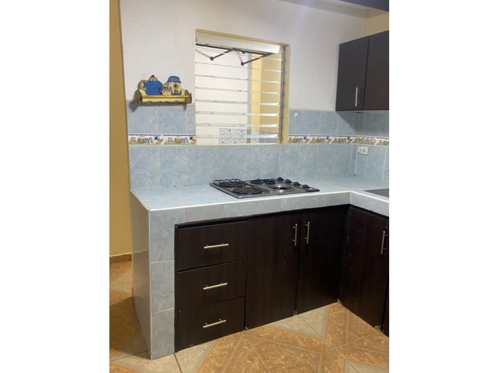 VENTA CASA CON RENTA SANTOS MANIZALES | 3 PLANTAS — foto 6