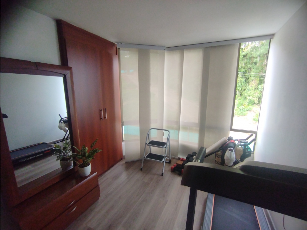 VENTA APARTAMENTO COLSEGUROS | 3 HABITACIONES — foto 6