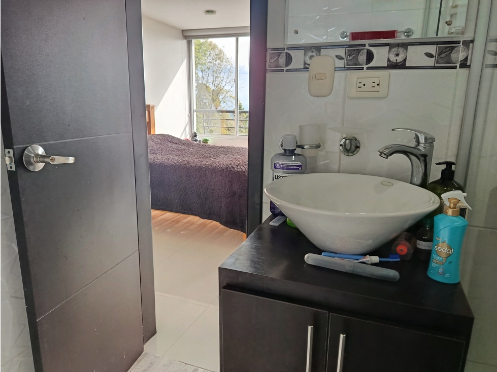 VENTA APARTAMENTO PALERMO MANIZALES | TERRAZA — foto 6