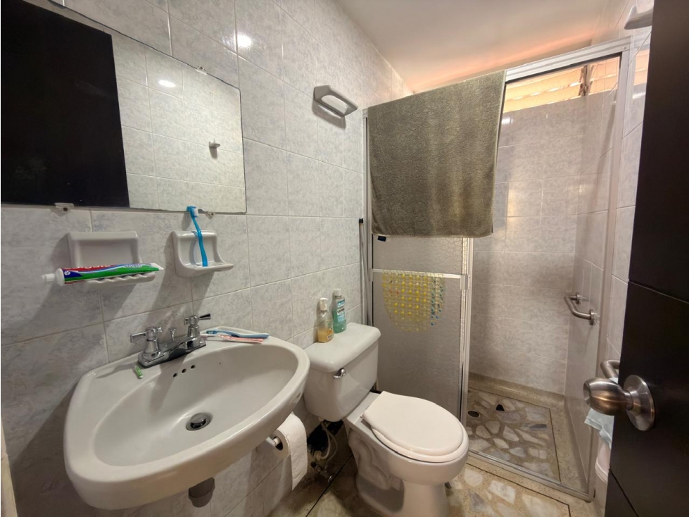 VENTA CASA ALTOS DEL PORTAL VILLAMARIA | 6 ALCOBAS — foto 6