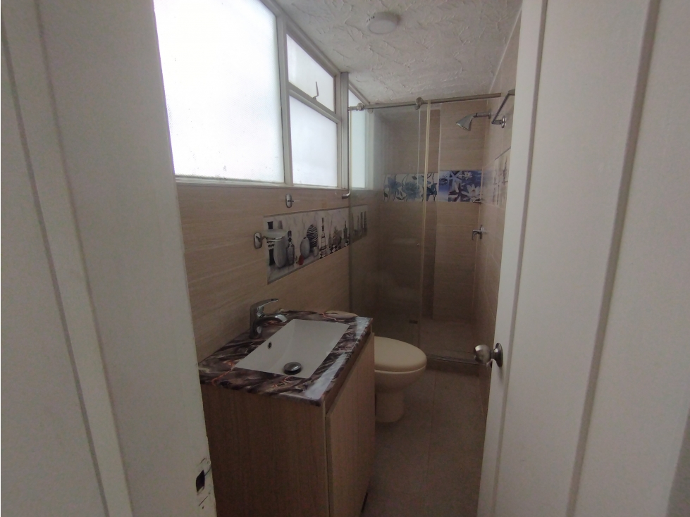 VENTA APARTAMENTO SAN JOAQUIN MANIZALES — foto 6