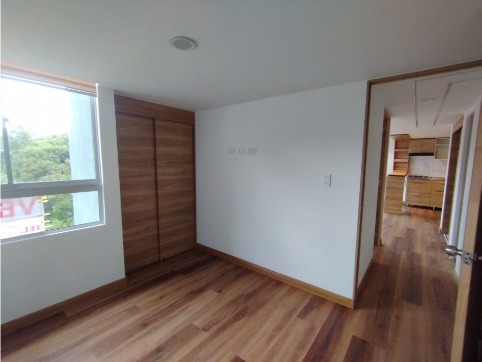 VENTA APARTAMENTO LA SULTANA MANIZALES | CLOSETS — foto 6