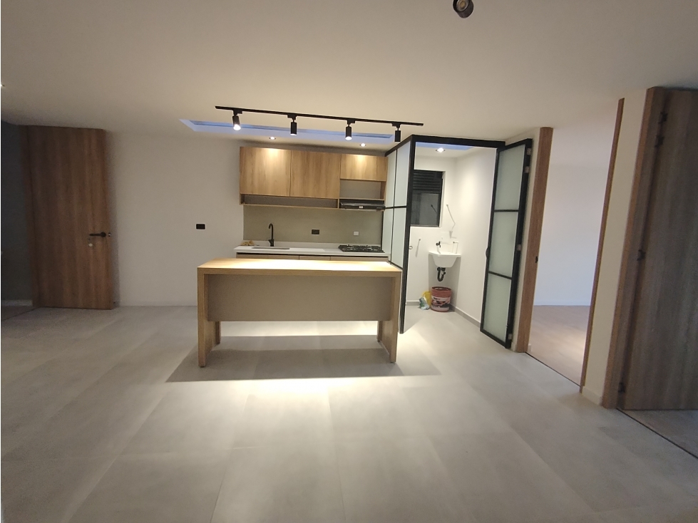 VENTA AP0ARTAMENTO LA SULTANA MANIZALES | VIA LA FINQUITA — foto 6
