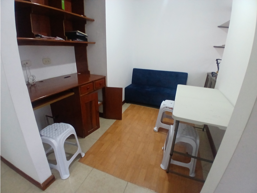 VENTA APARTAMENTO PALERMO MANIZALES | GARAJE — foto 6