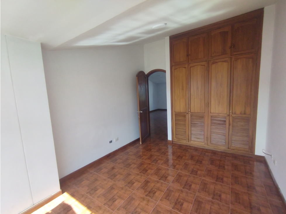 VENTA APARTAMENTO EL TREBOL MANIZALES | 4 ALCOBAS, TERRAZA Y BALCON — foto 6