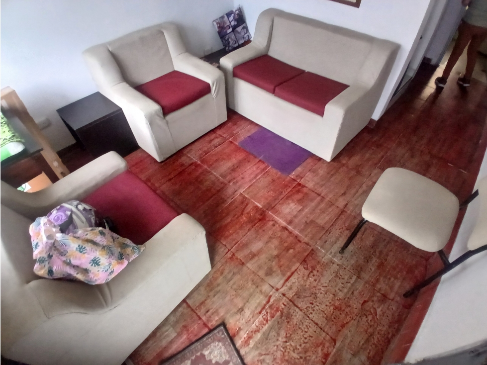 VENTA CASA LA ENEA MANIZALES | 3 ALCOBAS