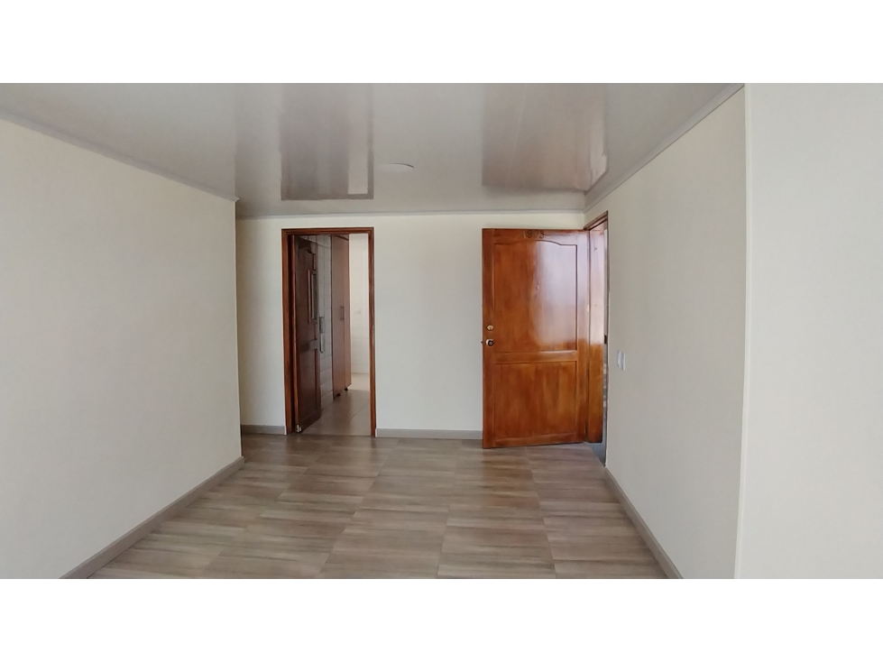 VENTA APARTAMENTO CONFAMILIARES MANIZALES | 5TO PISO-3ALCOBAS — foto 6