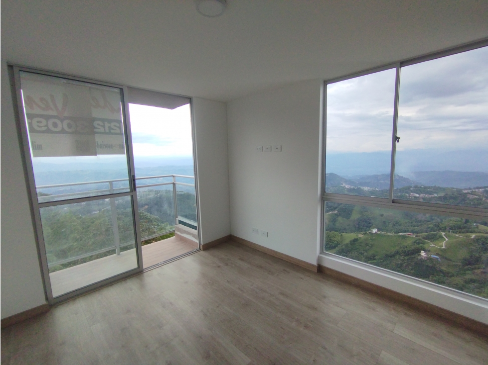 VENTA APARTAMENTO CHIPRE MANIZALES | BALCON-10 PISO — foto 6